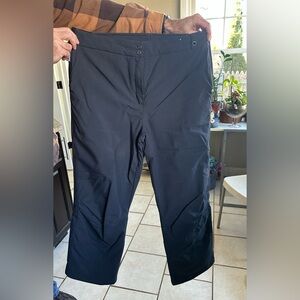 Obermeyer Women’s Hydro Block Snow board/Ski/Snow Pants